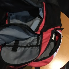 ナイキ　リュックの画像