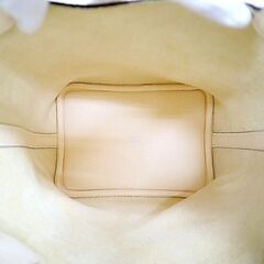 NR45　md16353tm【HERMES】ピコタンロックPM　トリヨンクレマンス　ナタ　Z刻印の画像