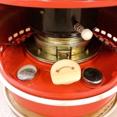 コロナ 石油コンロ T-202 キャンプ アウトドアの画像