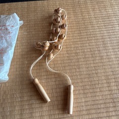 健康ローラーの画像