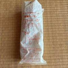 健康ローラーの画像