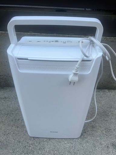 美品✨衣類乾燥除湿機