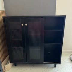 キャビネットの画像