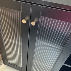 キャビネットの画像