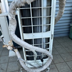 三菱霧峰ルームエアコンの画像