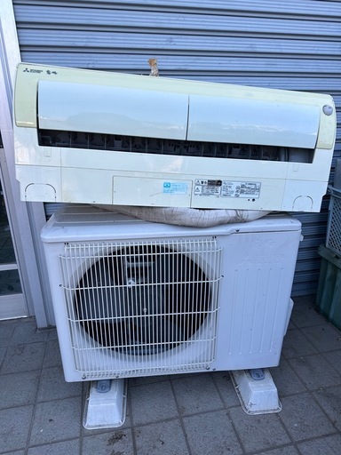 三菱霧峰ルームエアコン