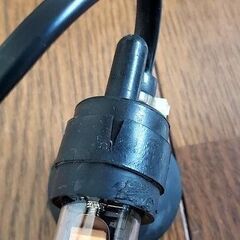 NISSO αオートヒーター 150W　観賞魚用の画像