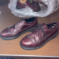 【Dr.Martin✨‼️】 USED2点セット❗️ の画像