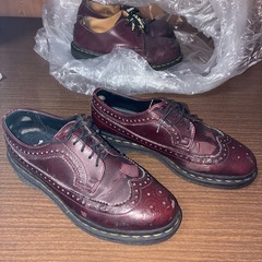 【Dr.Martin✨‼️】 USED2点セット❗️ の画像