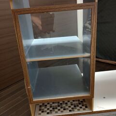 【交渉可能】お店屋さんごっこカウンターの画像