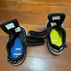 状態良いです　IFME トレイン　14.5の画像