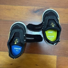 状態良いです　IFME トレイン　14.5の画像