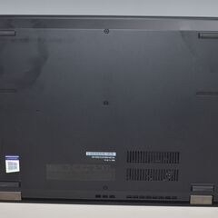 中古良品ノートパソコン LENOVO ThinkPad L380 Windows11+office Celeron 3965U/爆速SSD256GB/メモリ8GB/13.3インチ/無線内蔵/WEBカメラの画像