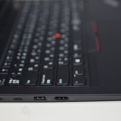 中古良品ノートパソコン LENOVO ThinkPad L380 Windows11+office Celeron 3965U/爆速SSD256GB/メモリ8GB/13.3インチ/無線内蔵/WEBカメラの画像