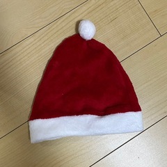 サンタコスチュームの画像