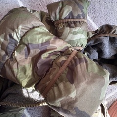 GAP 80 冬服の画像