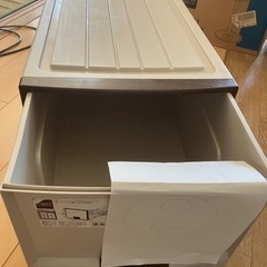 収納ケースの画像