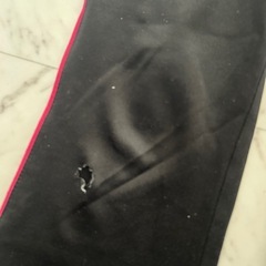 女の子110センチ
ジャージの画像