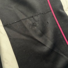 女の子110センチ
ジャージの画像