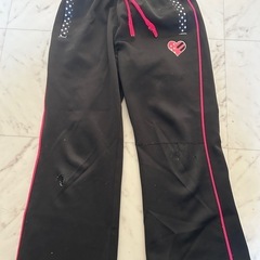 女の子110センチ
ジャージの画像