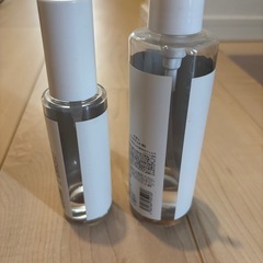 SHIRO ハンドジェル、スプレーの画像