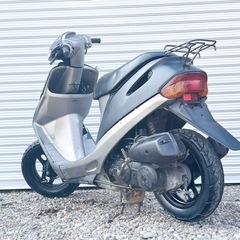 ◆実働◆運搬可   ホンダ　Dio   AF27    dio  jog    ビーノ　原付　バイク　スクーター  の画像