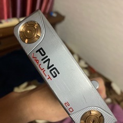 ゴルフセットの画像