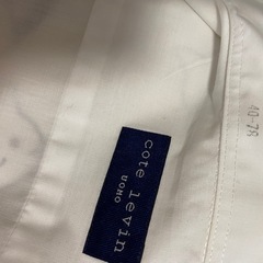 メンズワイシャツの画像