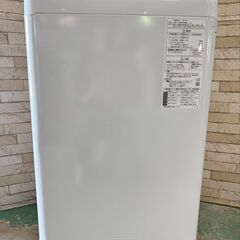大阪送料無料★3か月保障付き★洗濯機★パナソニック★6kg★2021年★NA-F60B14★SS-181の画像