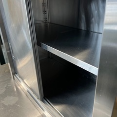 マルゼン吊戸棚750x350x600の画像