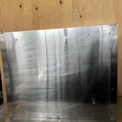 マルゼン吊戸棚750x350x600の画像