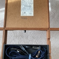 決まりました 家具調コタツ(長方形)の画像