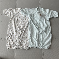 ベビー 肌着など 15着まとめ売り！の画像