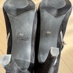 ブーティの画像