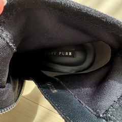 ブーティの画像