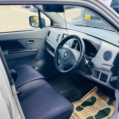 マツダ AZワゴン　車検付き‼️の画像