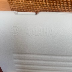 鍵盤ハーモニカ　美品　YAMAHAの画像