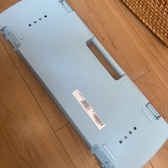 鍵盤ハーモニカ　美品　YAMAHAの画像