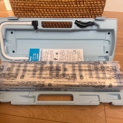 鍵盤ハーモニカ　美品　YAMAHAの画像