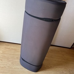 超美品 INOSLEEP マットレス シングルの画像