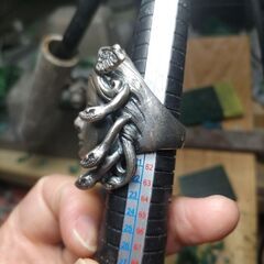 リング⑤の画像