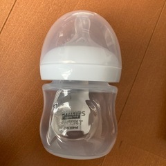 【未使用品】海外哺乳瓶　125mlの画像