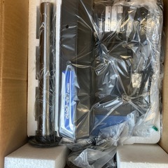 卓上ボール盤の画像