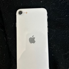 iPhoneSEの画像
