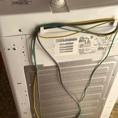 2022年式　Haier (ハイアール) JW-C45D　の画像