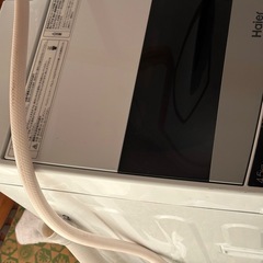 2022年式　Haier (ハイアール) JW-C45D　の画像