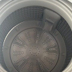 2022年式　Haier (ハイアール) JW-C45D　の画像