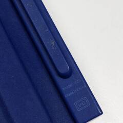 Microsoft Surface Pro/タイプカバー/ブルー〈Model：1725〉の画像