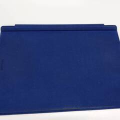 Microsoft Surface Pro/タイプカバー/ブルー〈Model：1725〉の画像