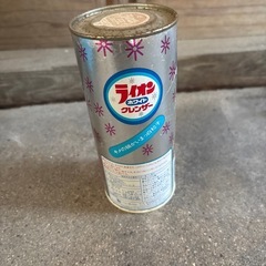 ホワイトクレンザーの画像